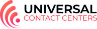 Universal Contact Center Logo